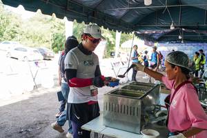 BIB: 
                            <button type="button" onclick="openModal(28155370)" class="btn btn-primary btn-sm float-right btn-popup" data-toggle="modal" data-target=".modal-high-quality">
                        <i class="fas fa-shopping-cart"></i> Add to Cart
                    </button>
                                            <button type="button" onclick="isThisMe(28155370, true)" class="btn btn-success btn-sm float-right btn-popup btn-isme hidden" data-toggle="tooltip" data-placement="bottom" title="นี่คือรูปของคุณใช่ไหม คลิกที่นี่เพื่อเอาเข้าอัลบั้ม">
                        <i class="fas fa-plus"></i> Add to album
                    </button>
                    <button type="button" onclick="isThisMe(28155370, false)" class="btn btn-warning btn-sm float-right btn-popup btn-isnotme hidden">
                        <i class="fas fa-ban"></i> Remove from album
                    </button>